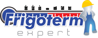 logo frigoterm